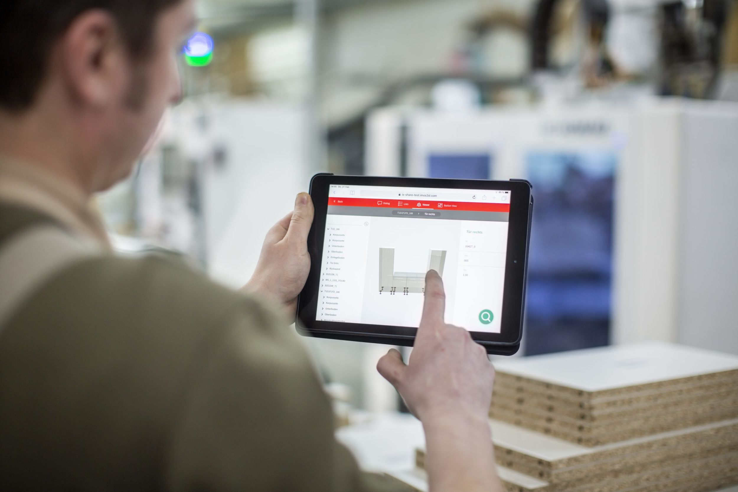 Cloud- und Online-Lösungen für die digitale Werkstatt