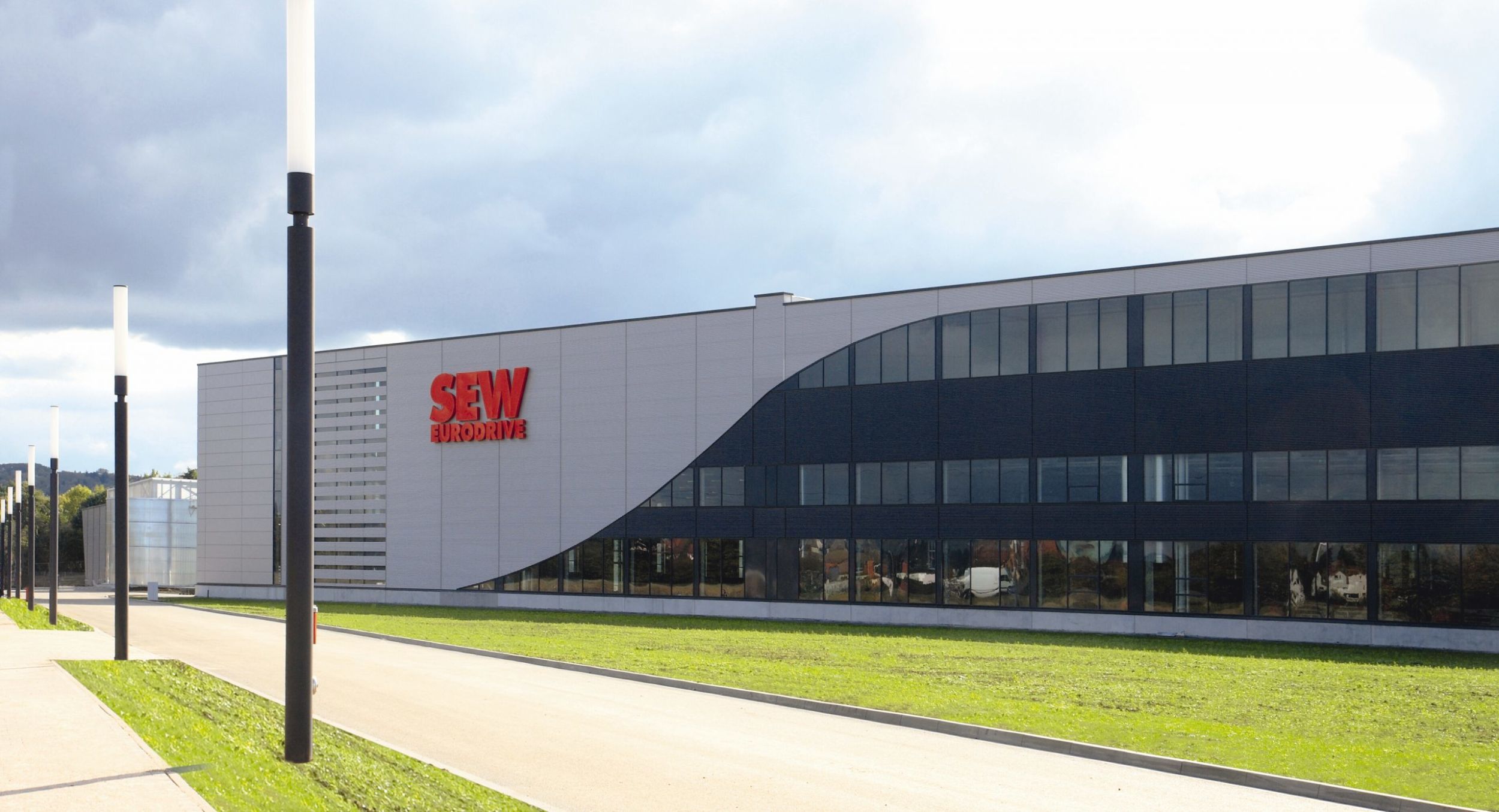 Aus Tradition in Bewegung