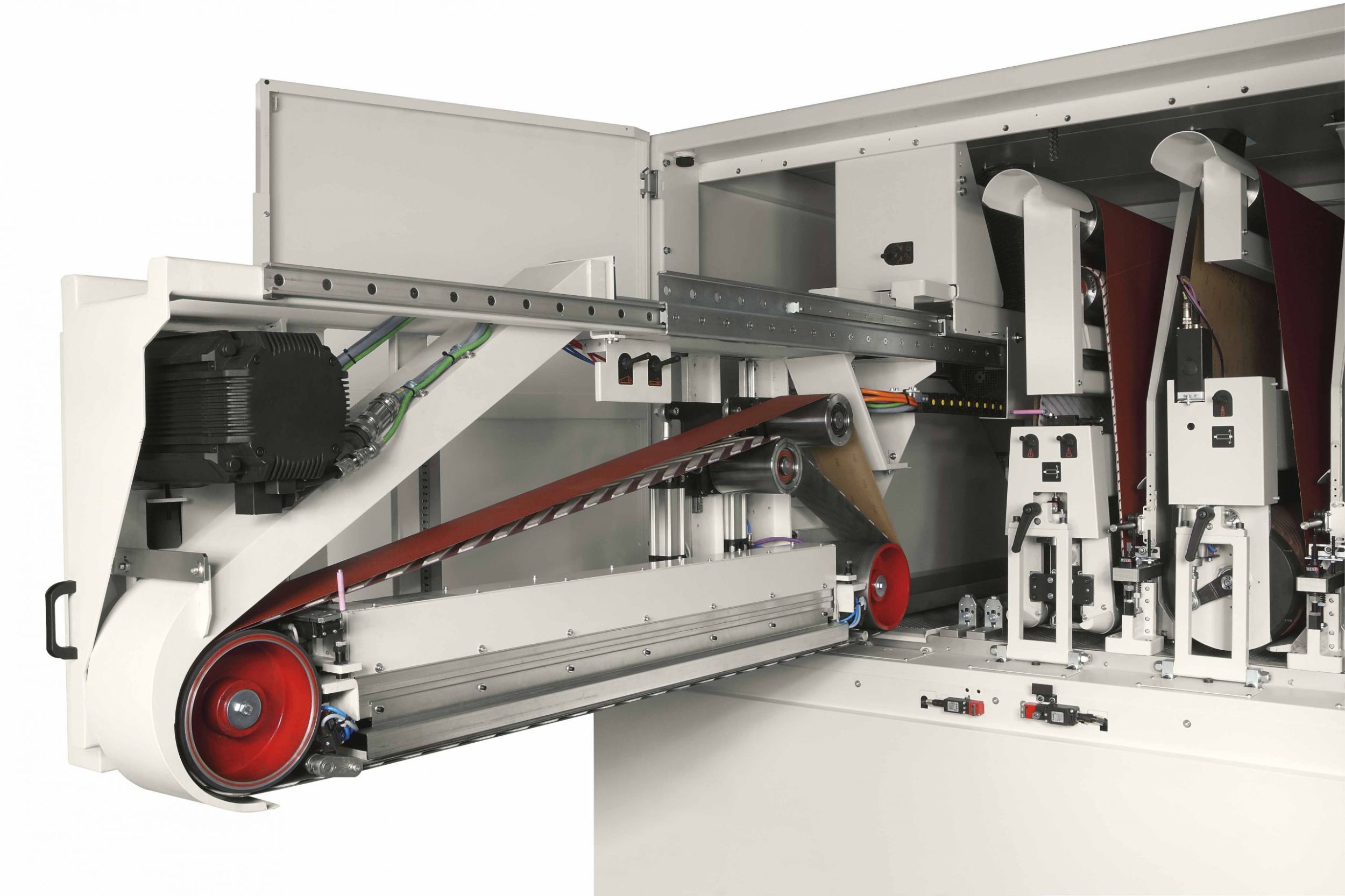 Oberflächen professionell gestalten