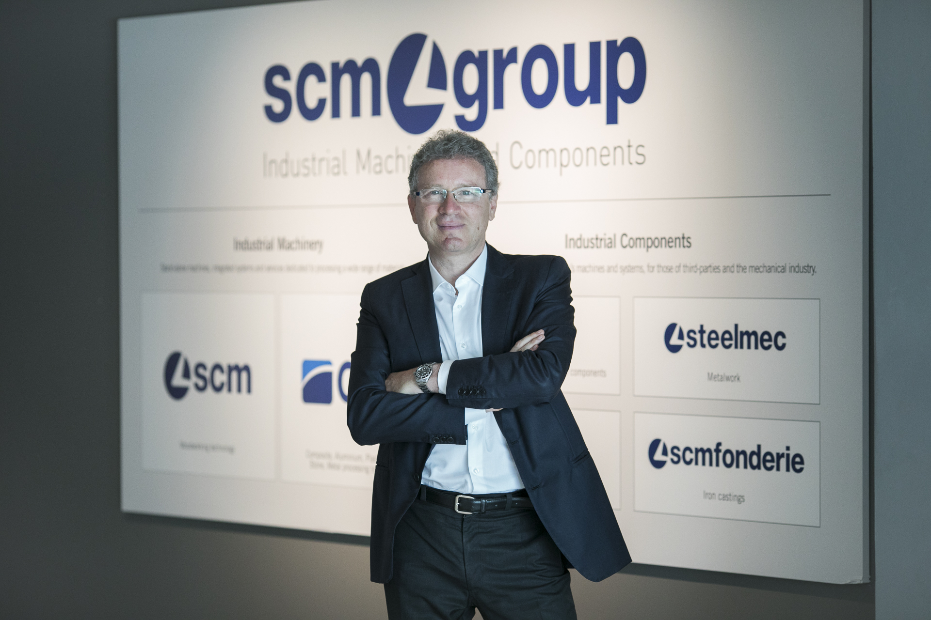 Marco-Mancini-CEO-Scm-Group