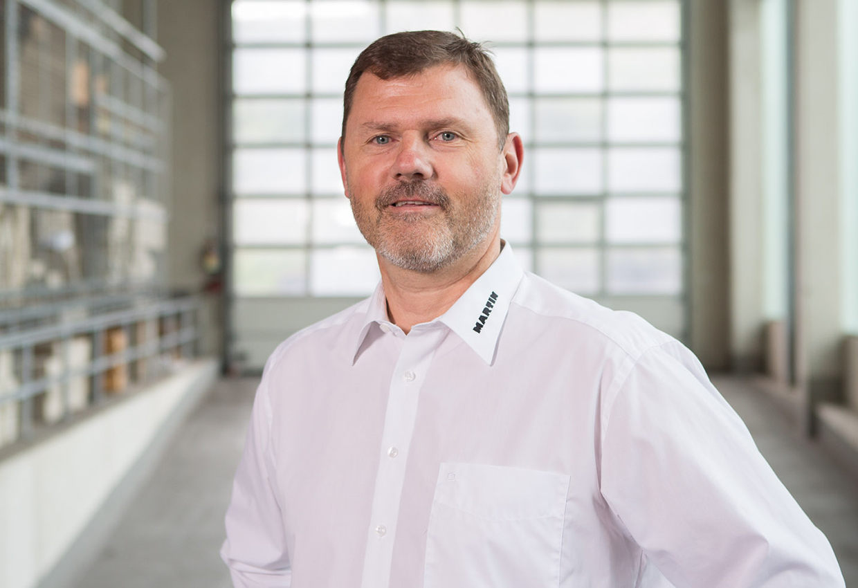 Warum Quality Finishing? Portrait_MueM_105x72mm