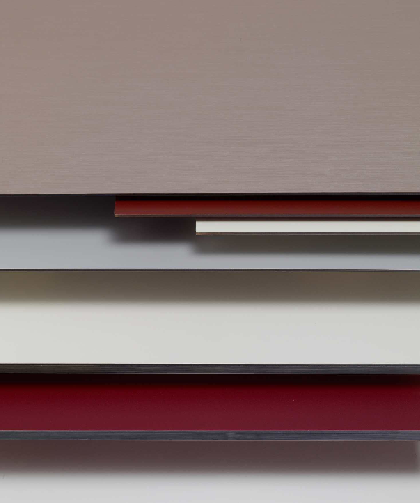 Highend-HPL-Produkte mit Blauem Engel