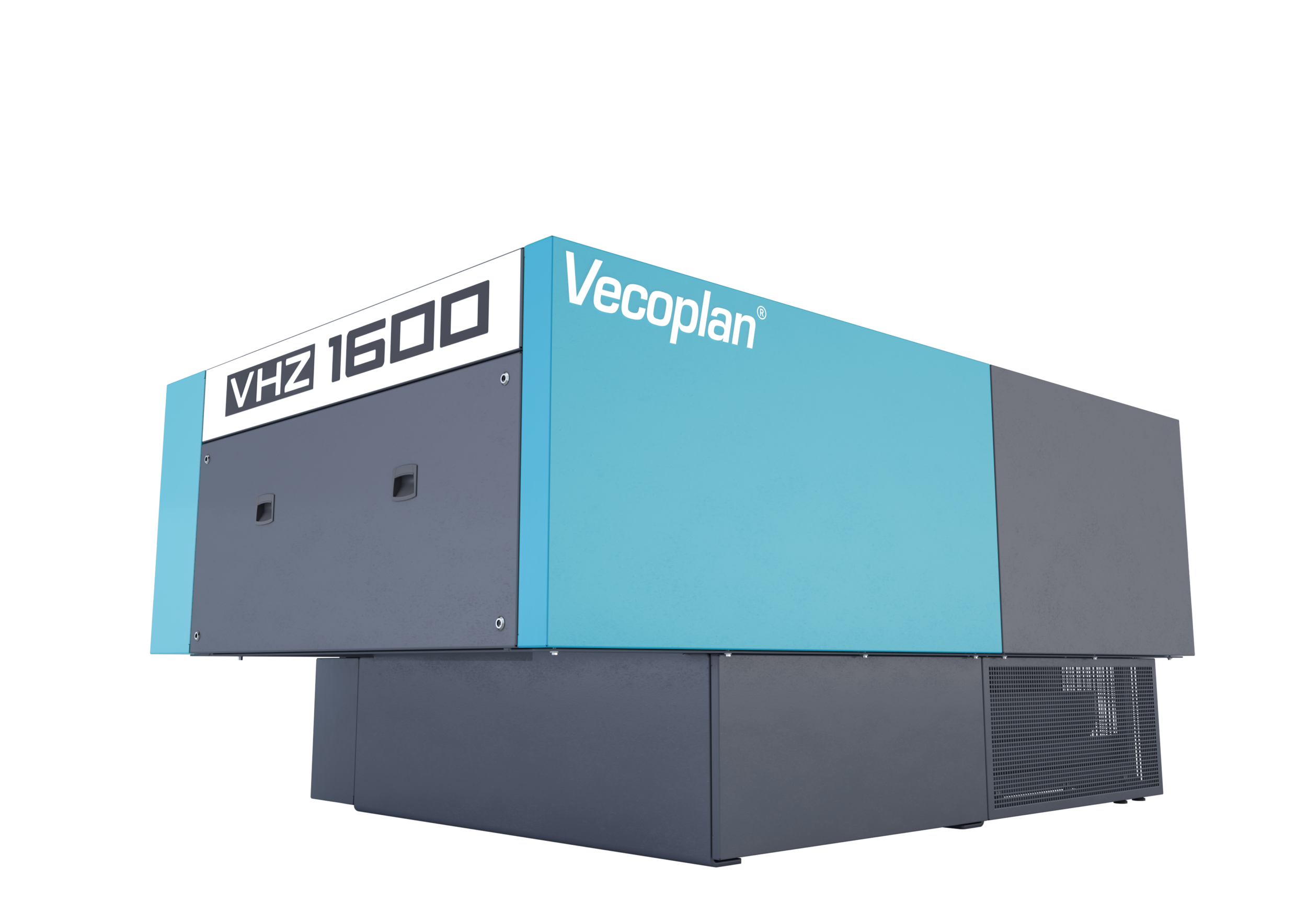 Von der Komponente bis zum Gesamtprozess