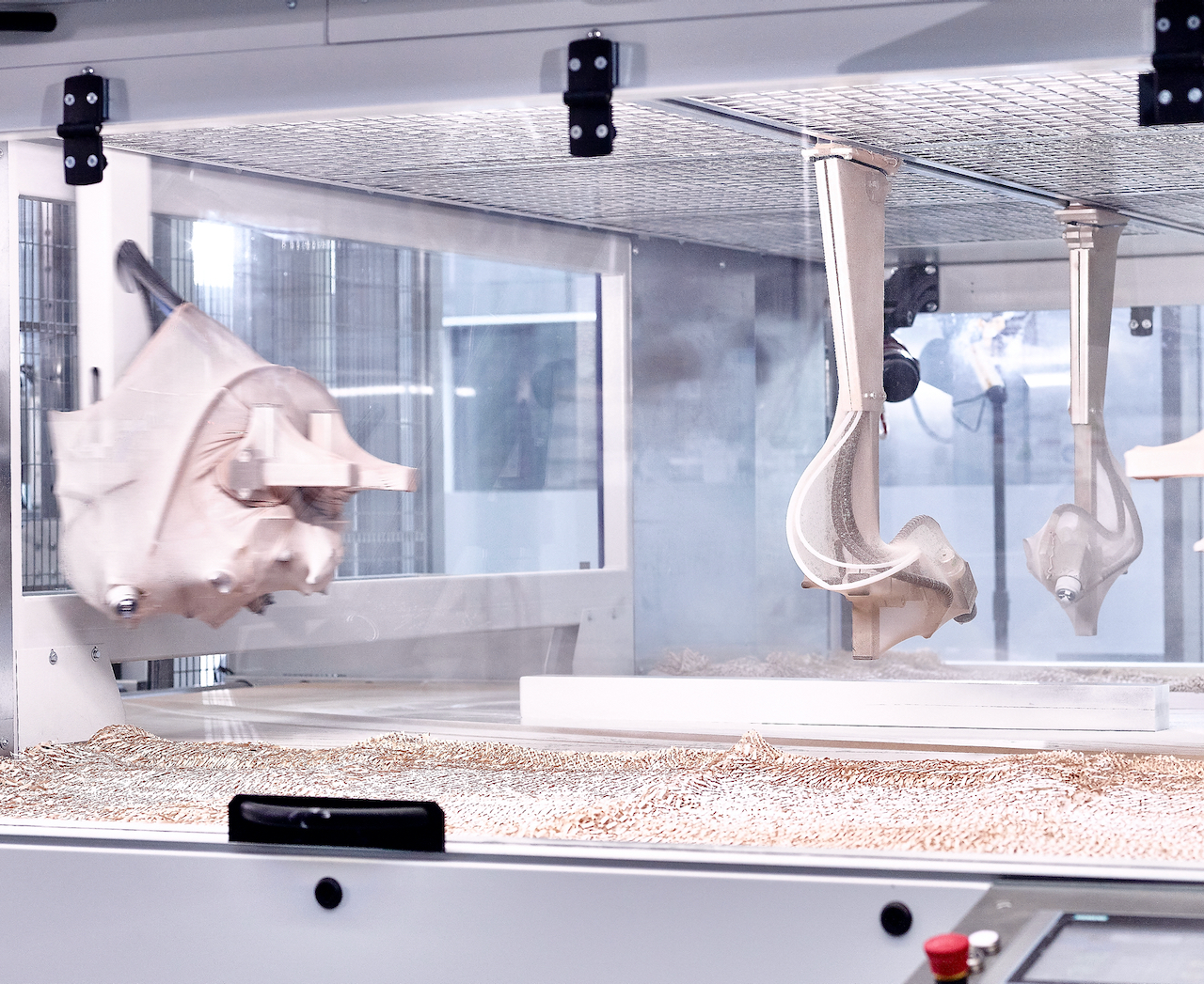 Lösungsvielfalt auf dem Spray Coating Summit