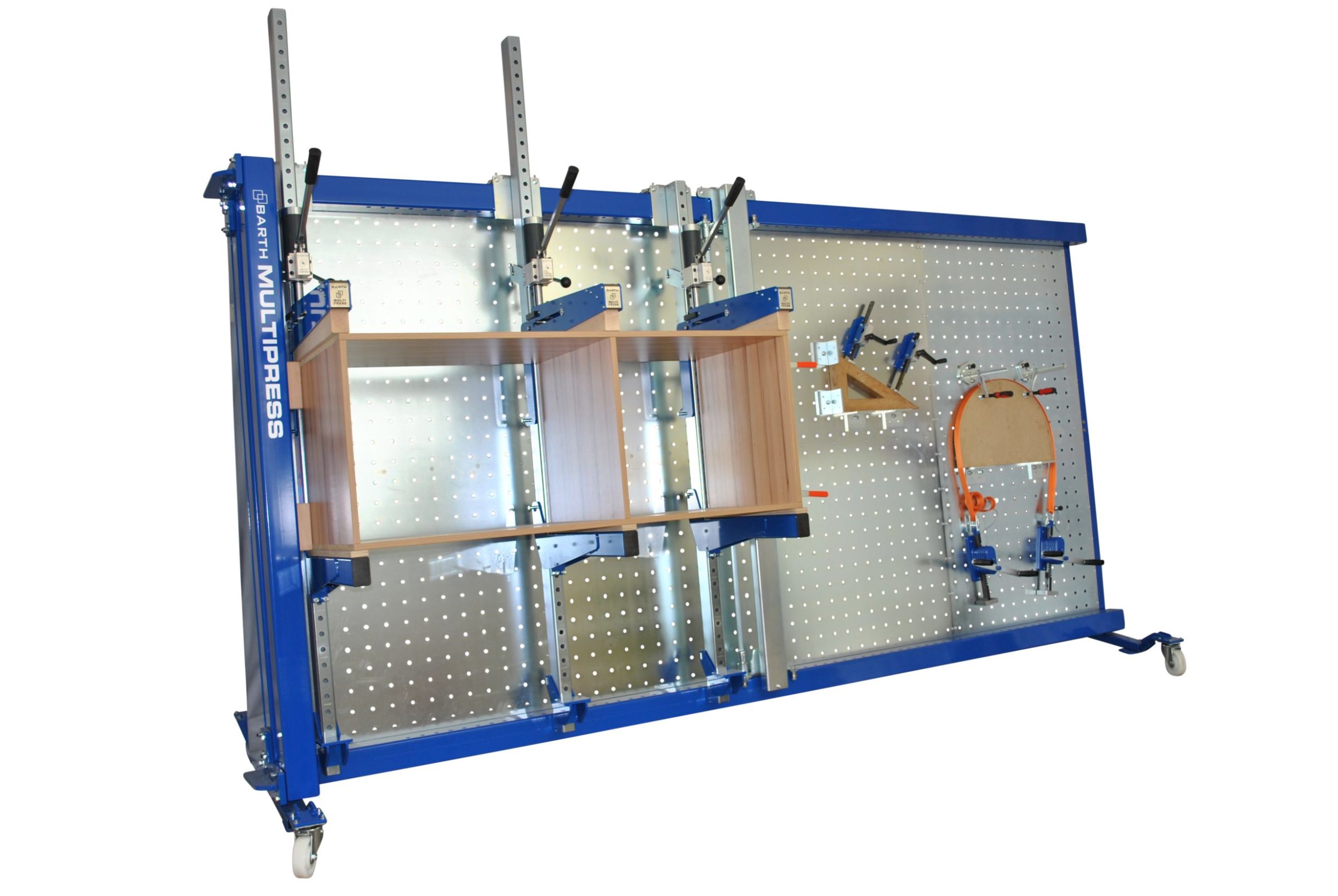 Vorteile der Korpuseinrichtung