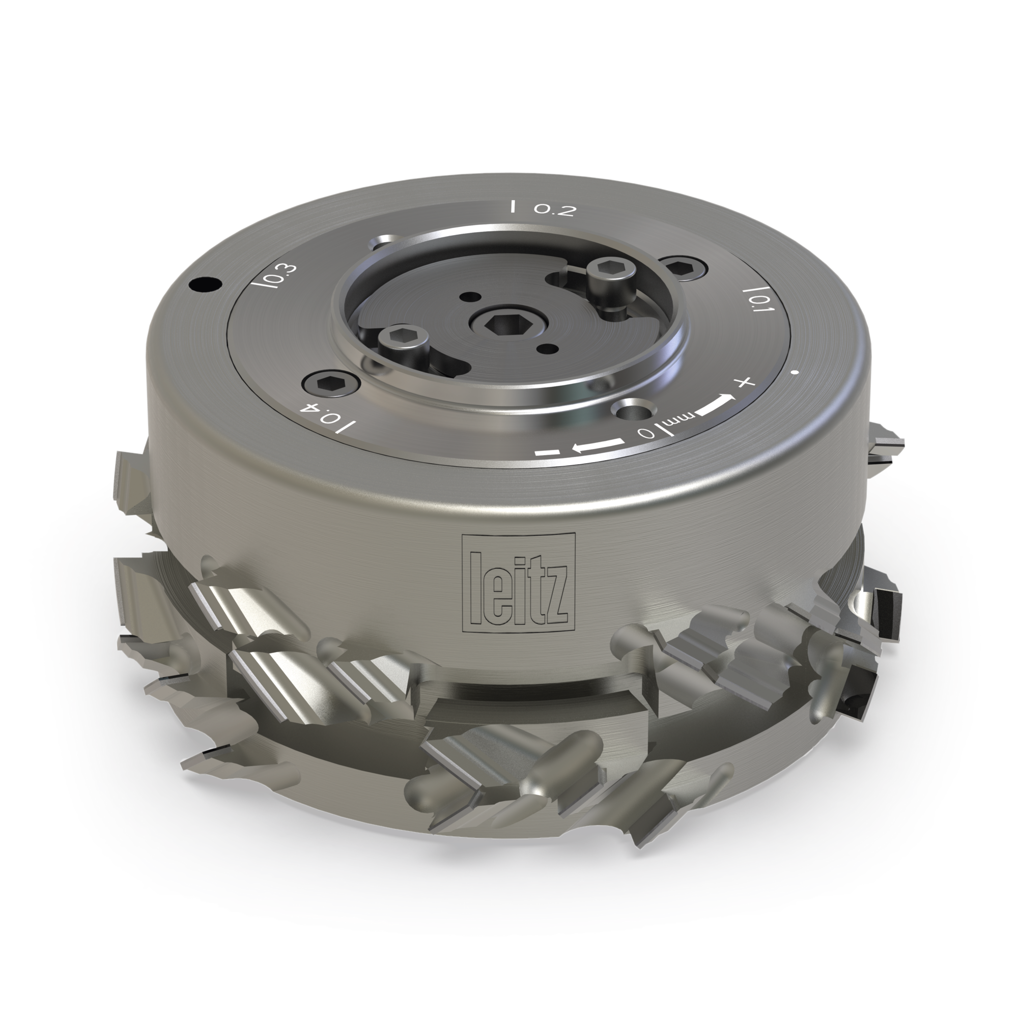 Bearbeitungskonzepte
für erfolgreiche
Möbelproduktion Hydrospannsystem mit bedienerfreundlicher Betätigung aller Funktionen von oben und integriertem Staubschutz. (Bild 2)