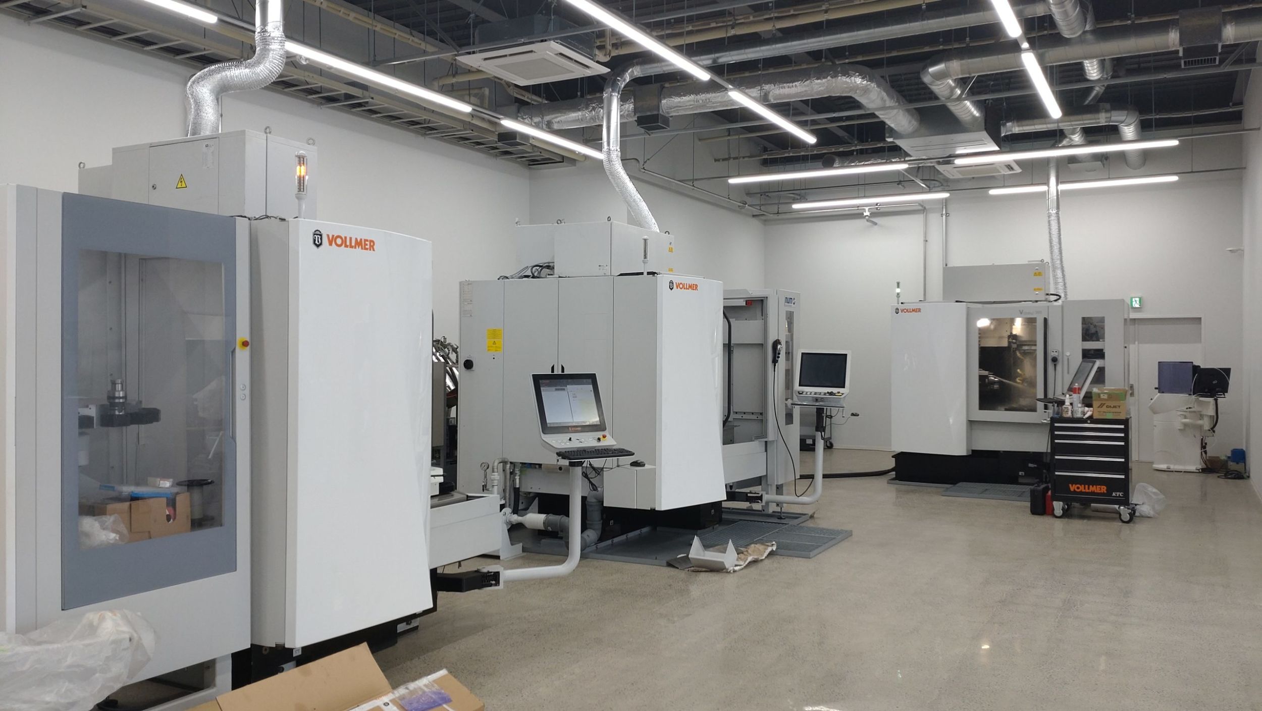 Innovation und Tradition