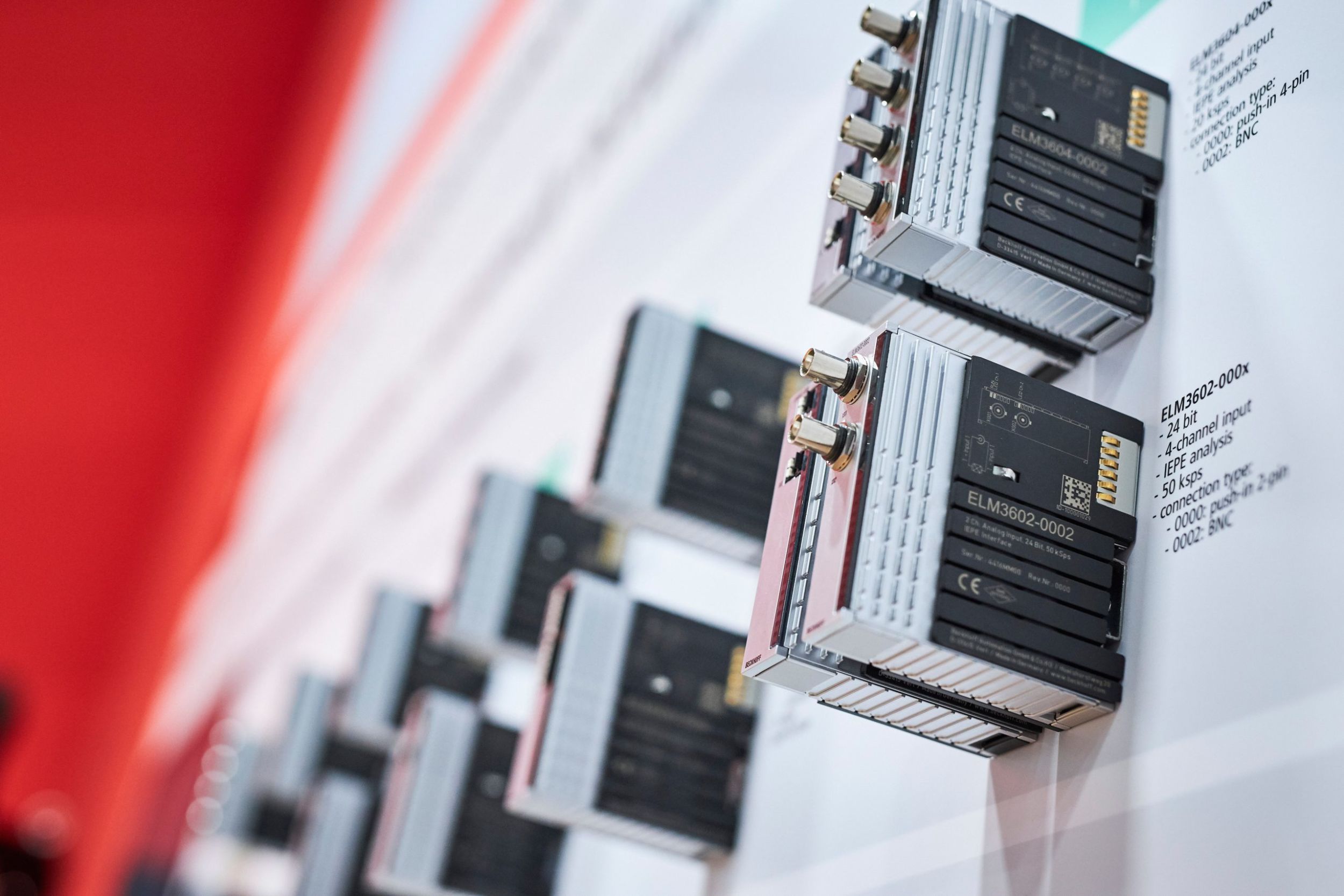 Basis erfolgreicher Automatisierung