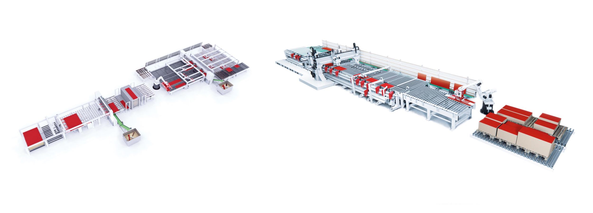 Große Nachfrage für innovative Konzepte