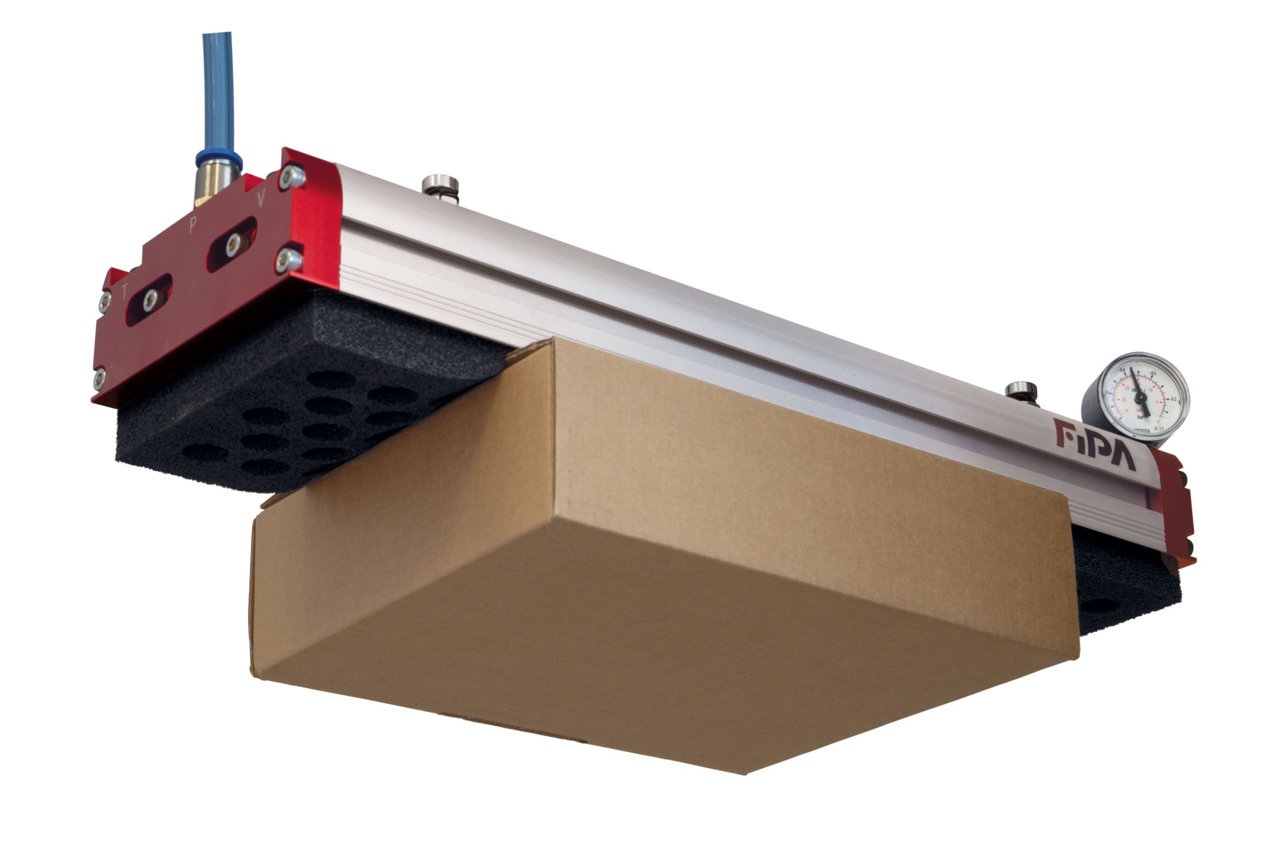 Automatisierte Handhabung