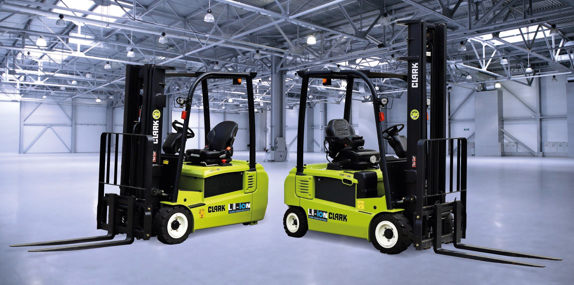 Energiebündel sorgen für hohe Effizienz