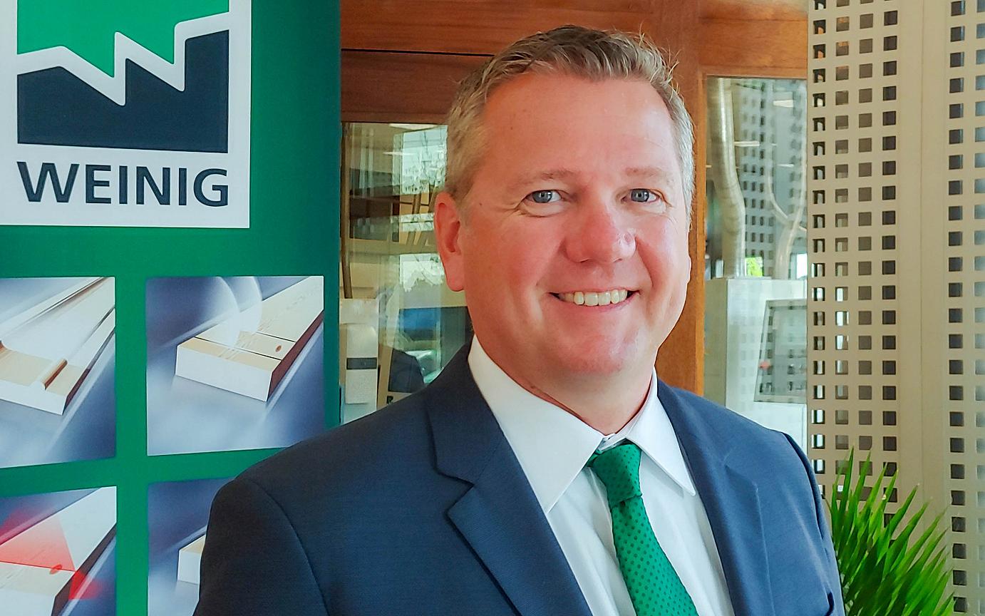 Übernahme von Machinerie Godin