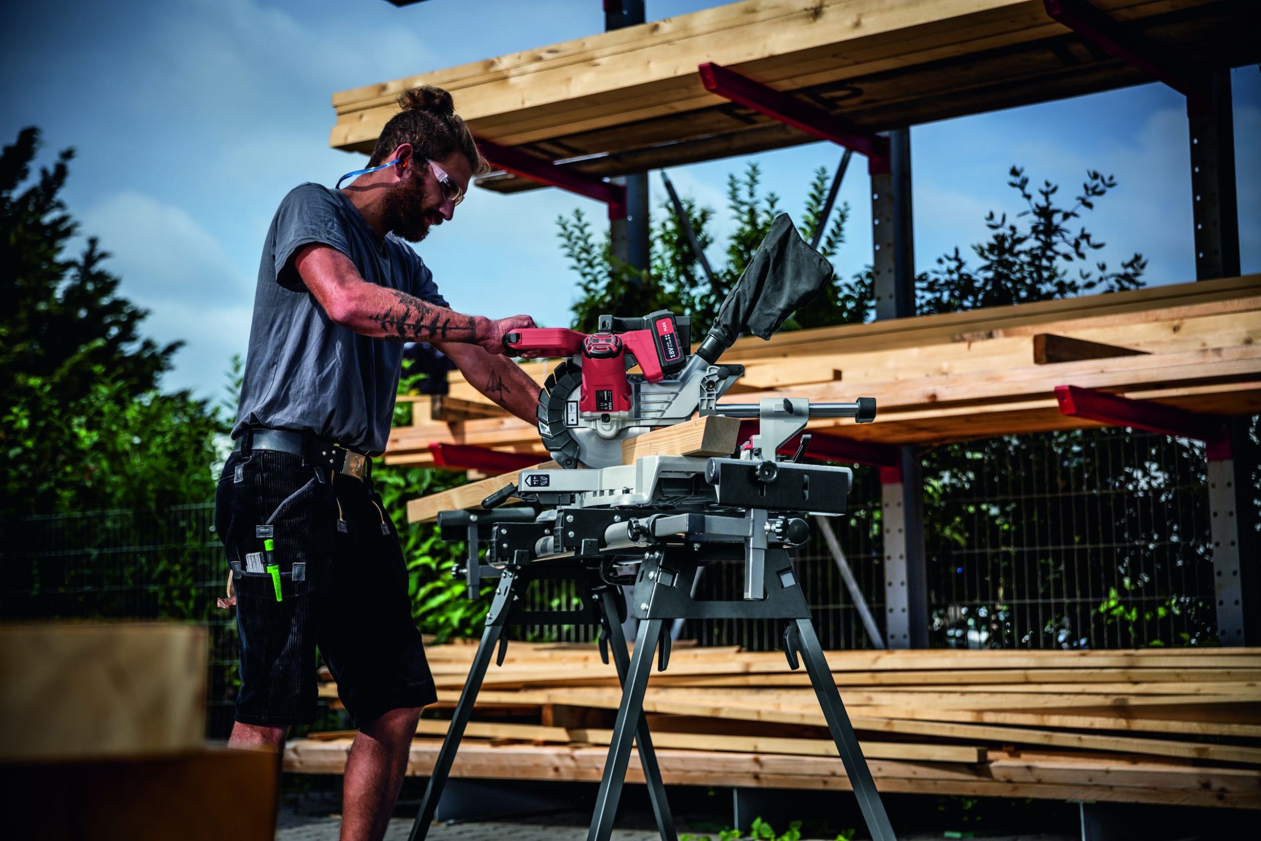 Bis zu 40 Prozent höhere Schnittleistung