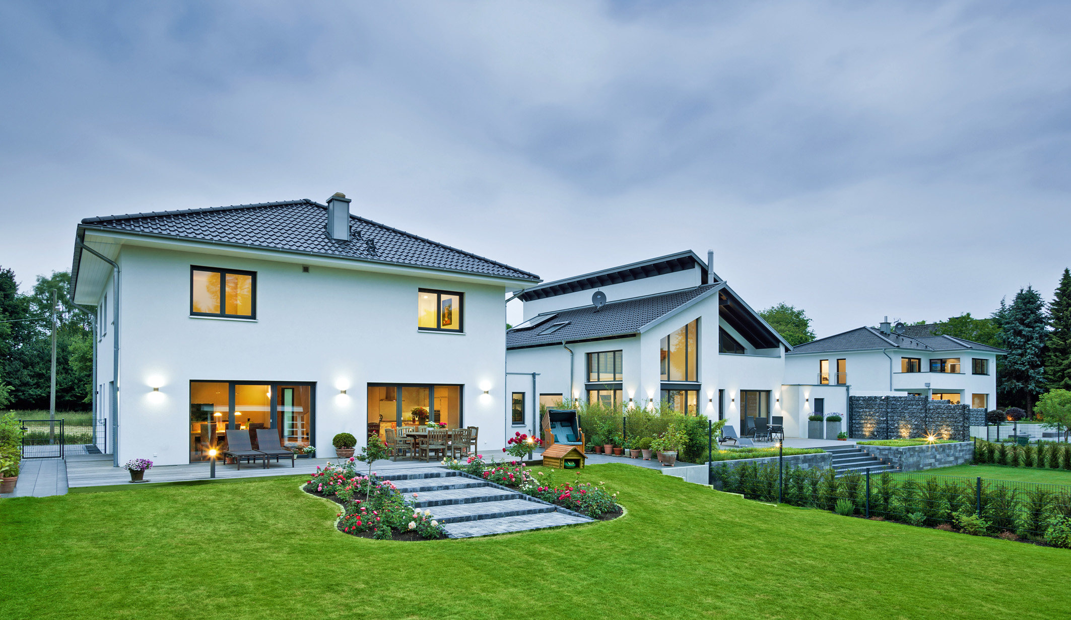 Vorreiter für mehr Nachhaltigkeit