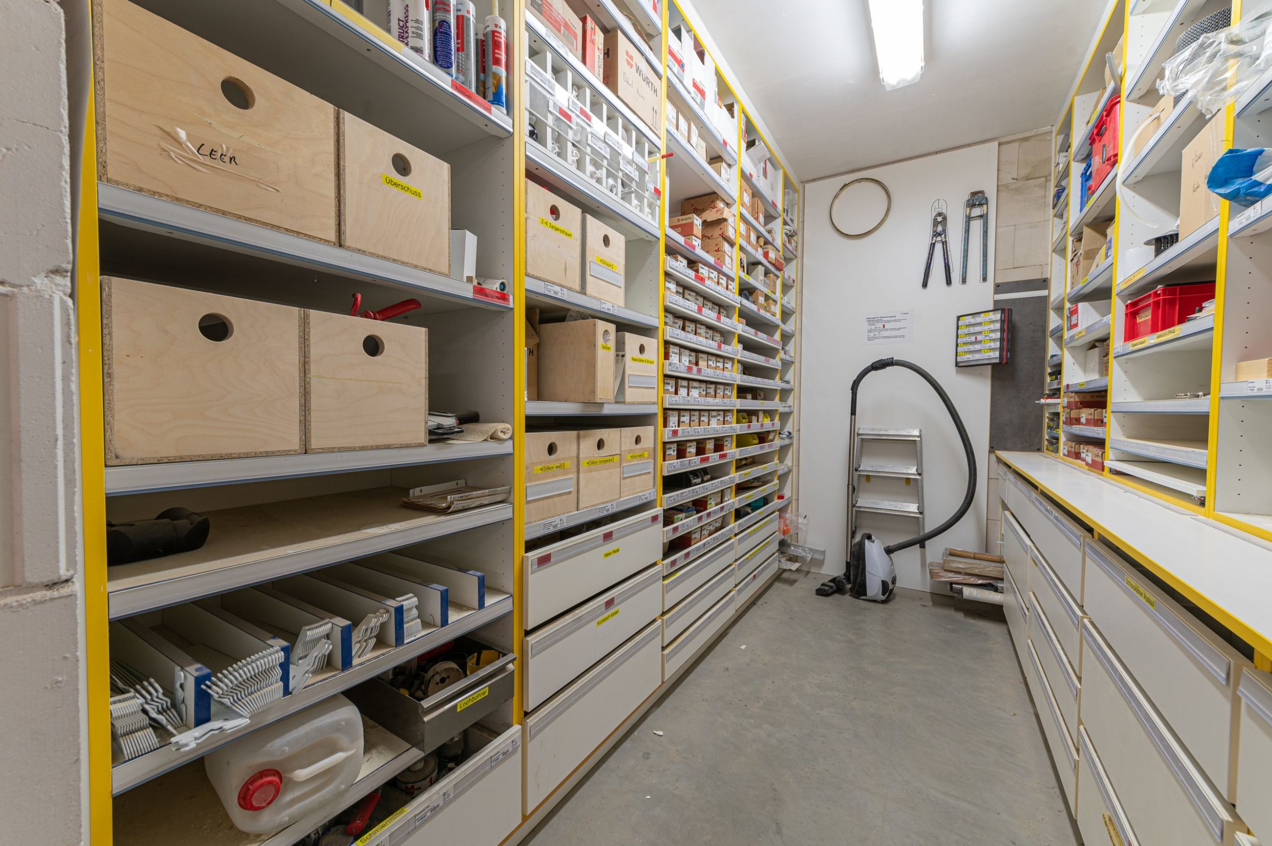 Zeit effektiv nutzen