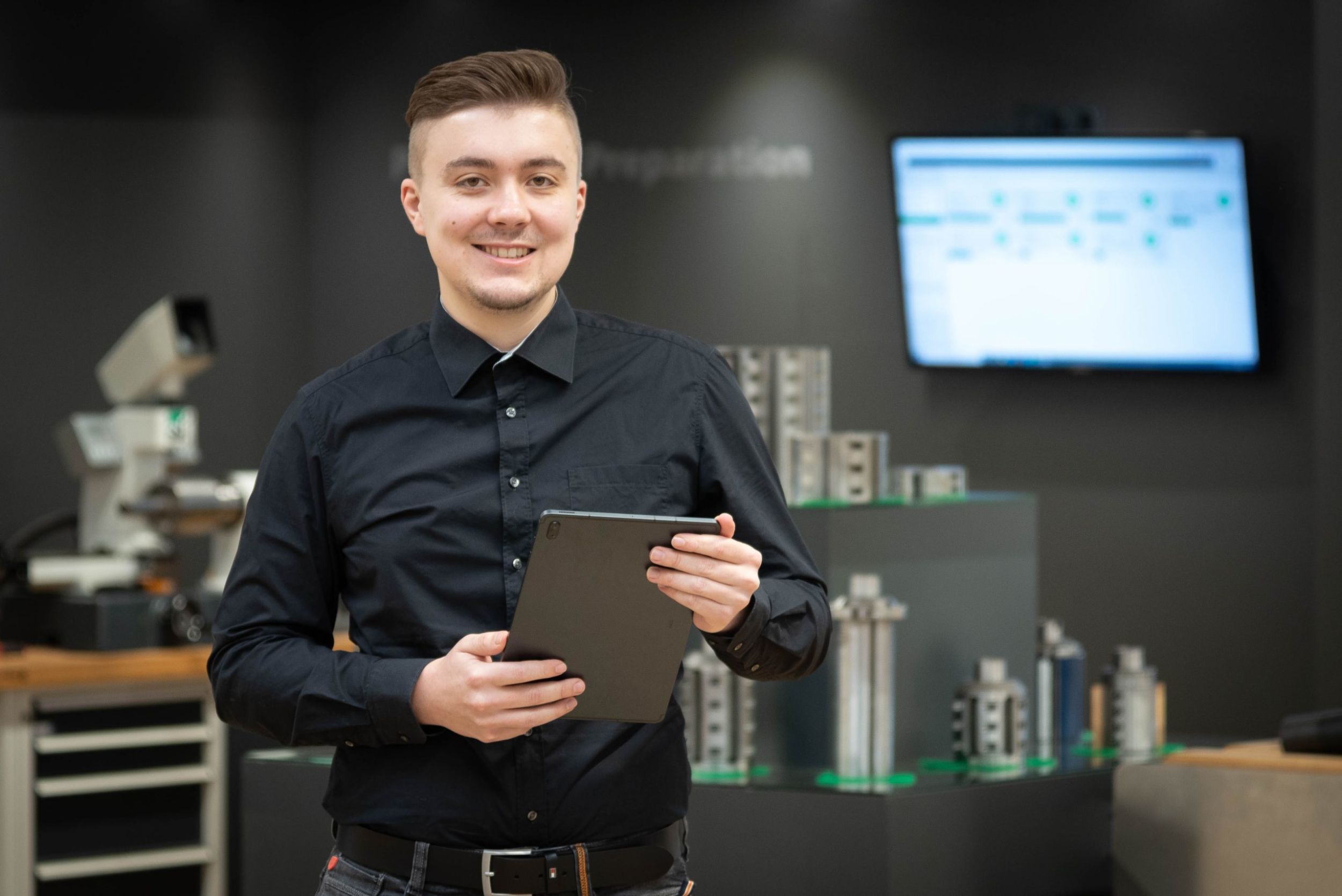 "Maschinen in Echtzeit steuern und noch viel mehr" MicrosoftTeams-image-7