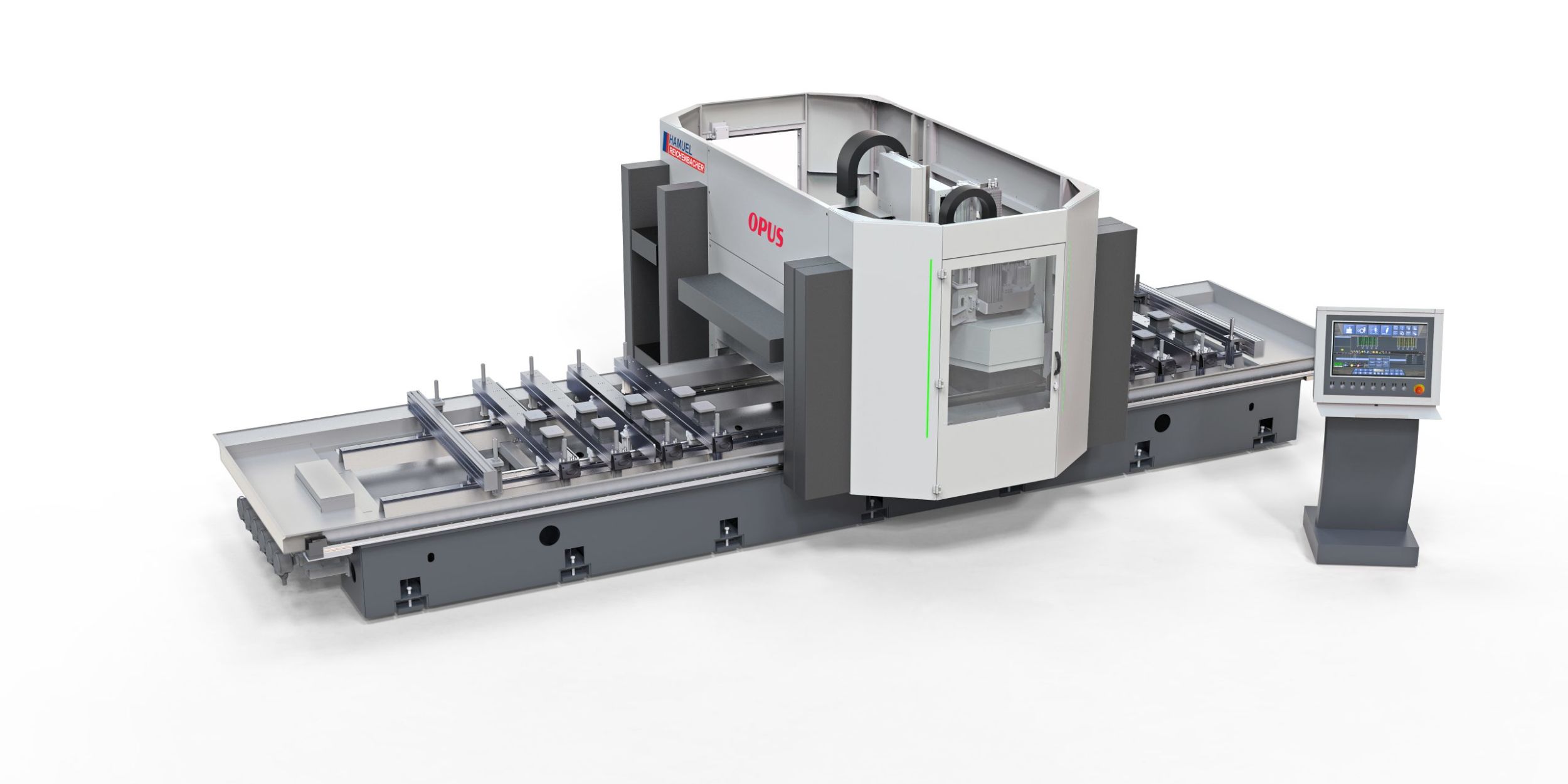 Industrielle Lösung fürs Handwerk