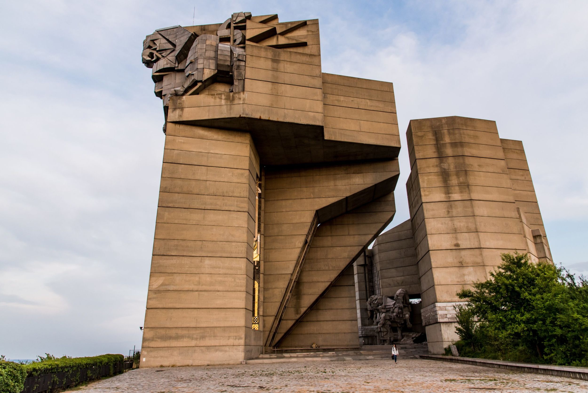 Holz-Hybrid-Werkstoffen auf den Zahn gefühlt