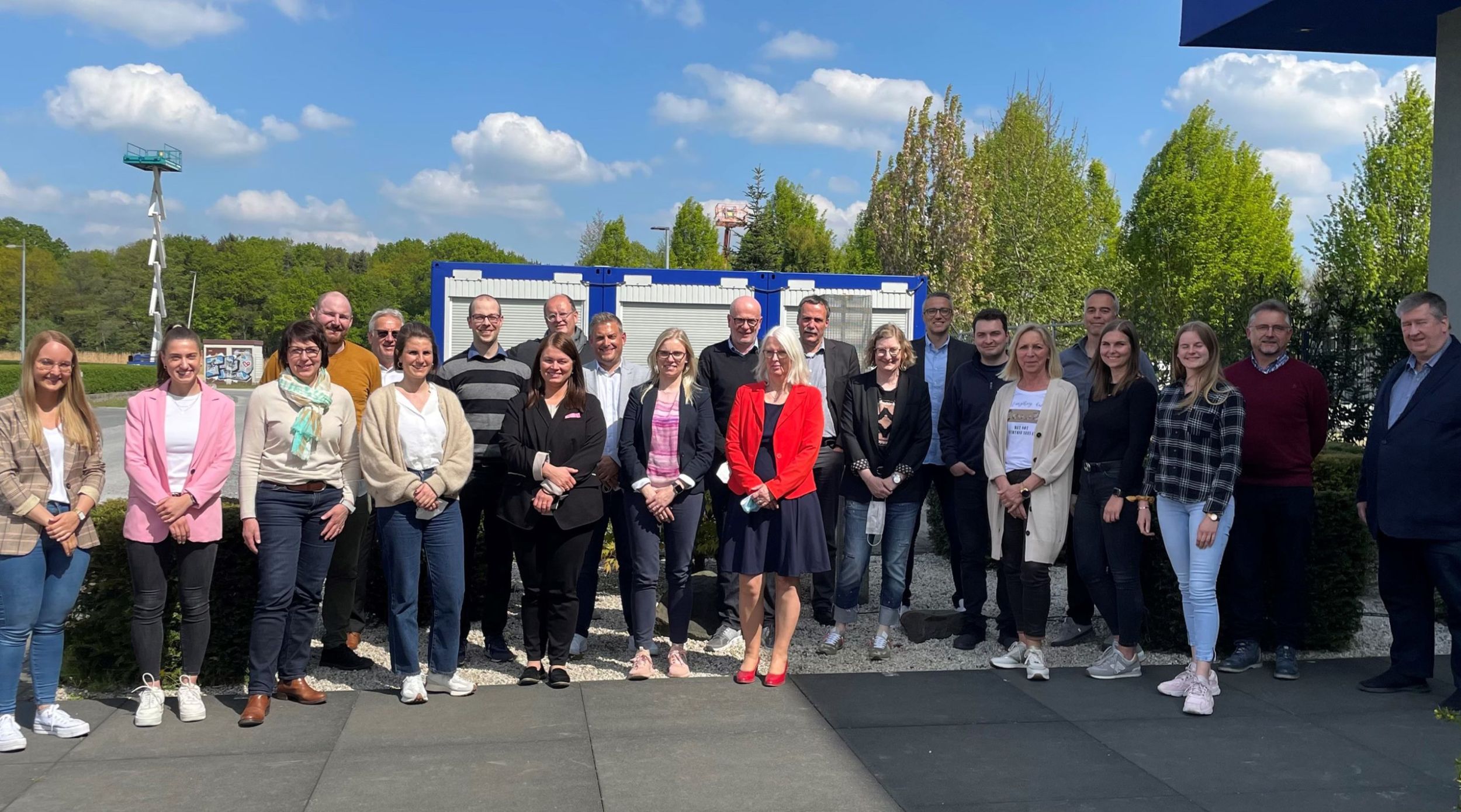 Betriebliche Ausbildung als entscheidende Ressource