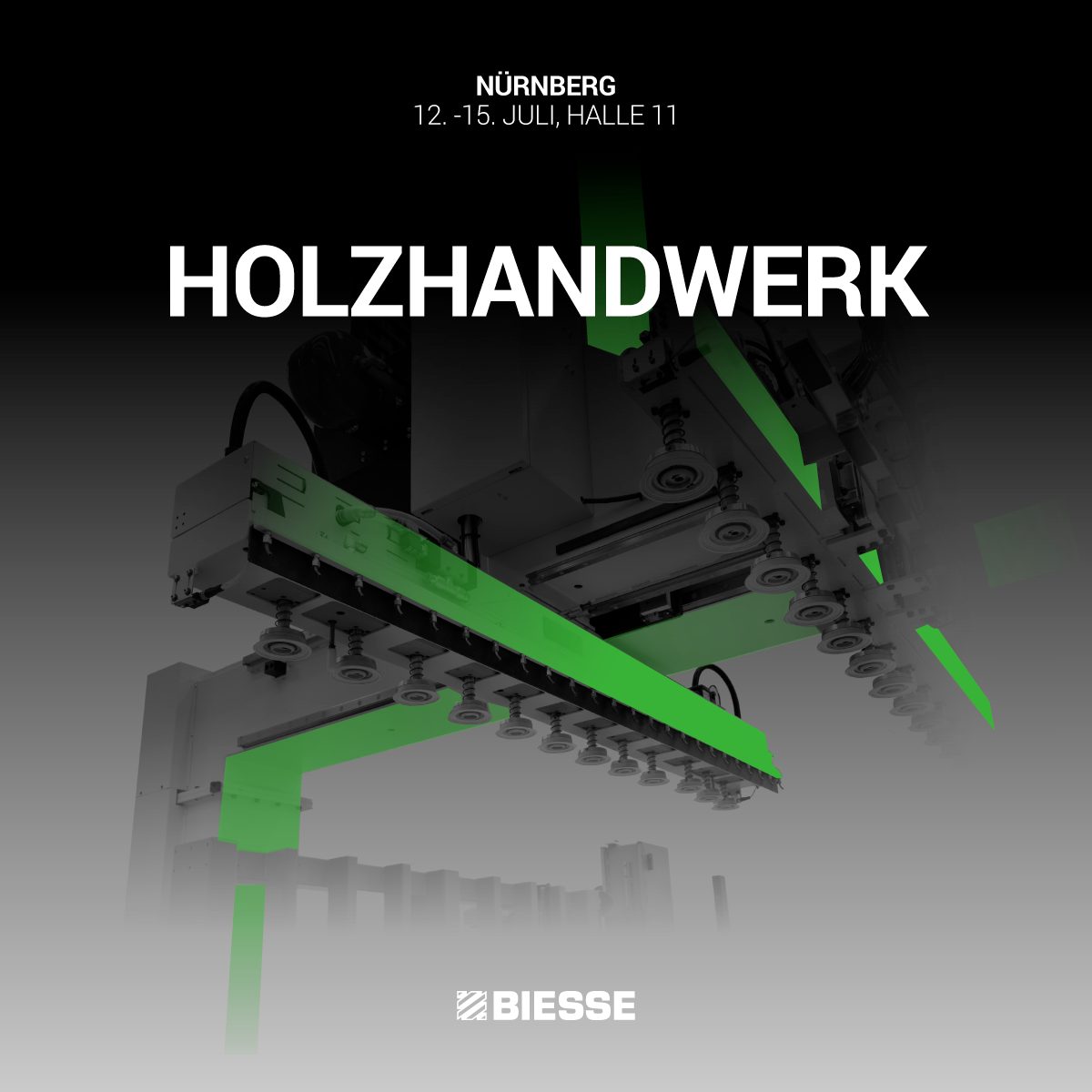 Technik für die automatisierte Fertigung