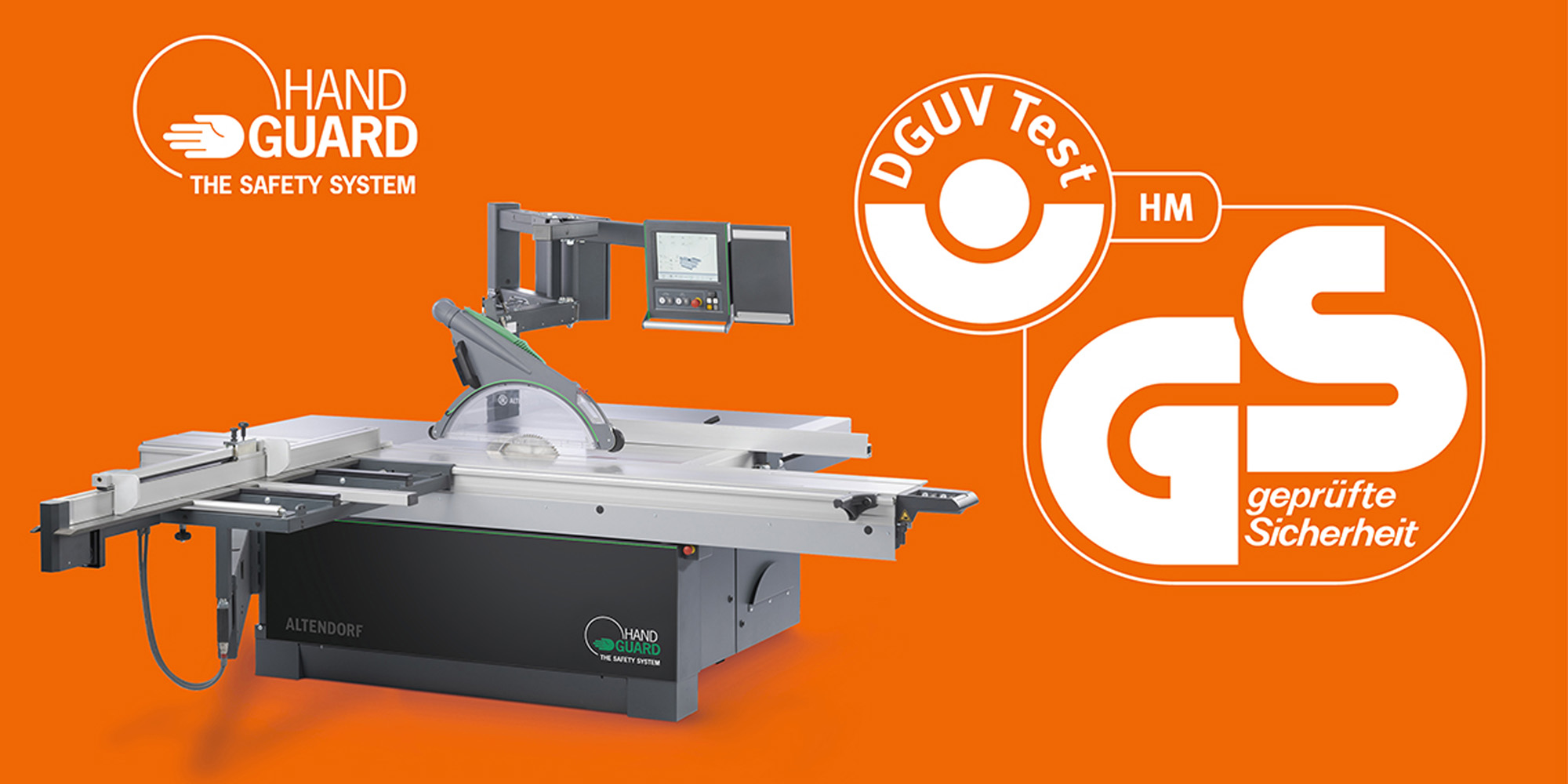 Sicherheitsstandard      neu definiert