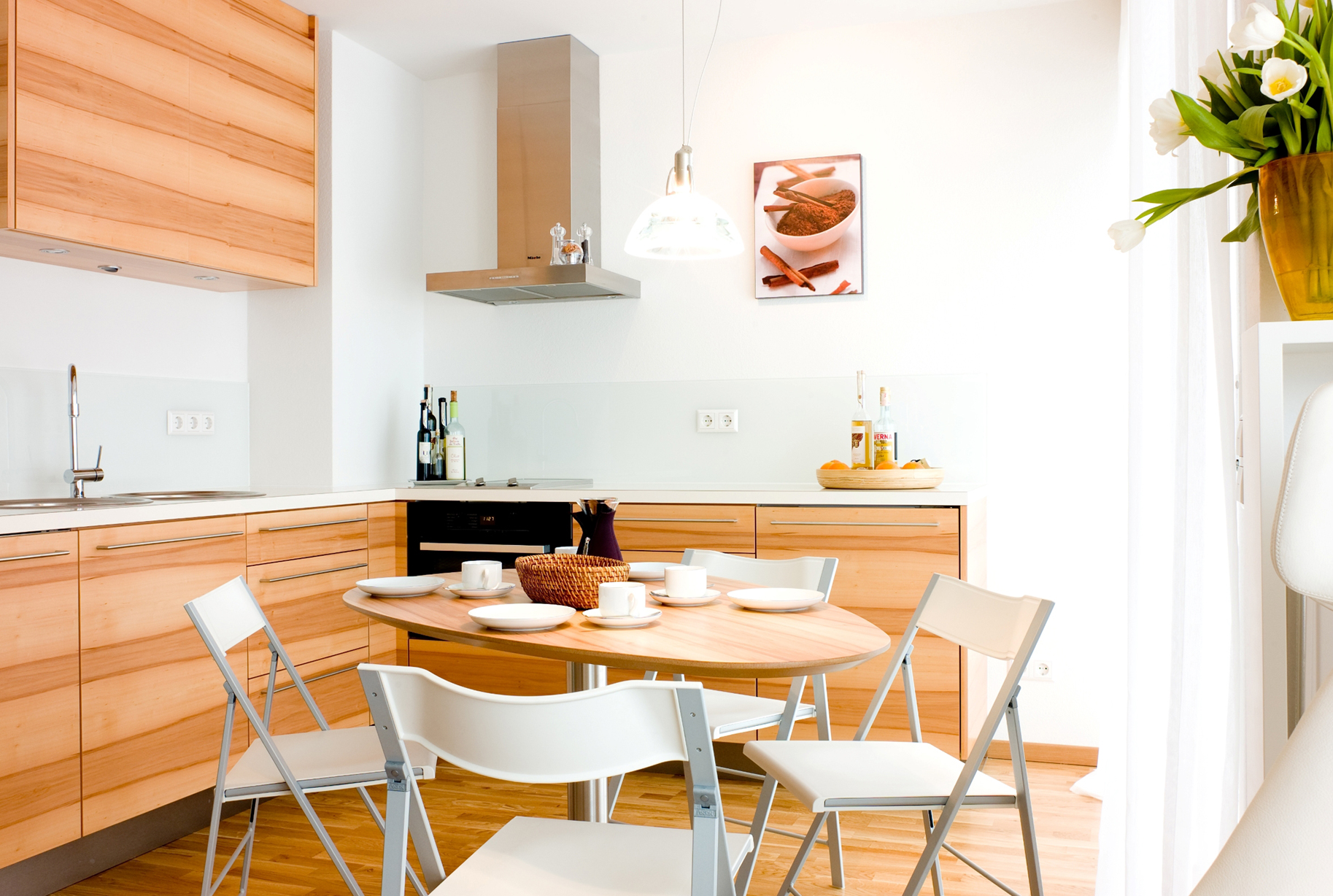 Vielfalt aus dem Besten des Baumes