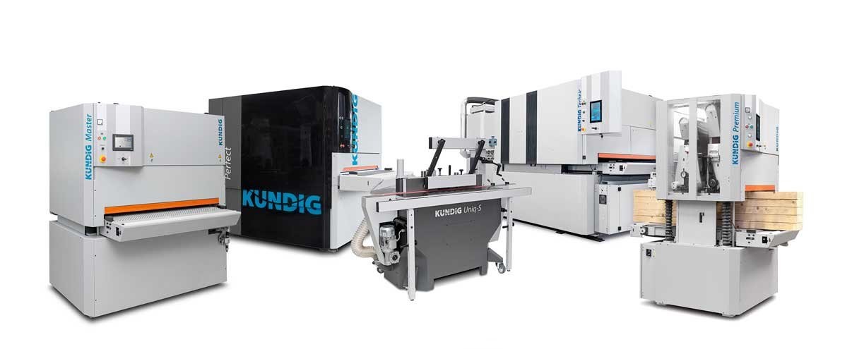 Kündig auf der Holz-Handwerk