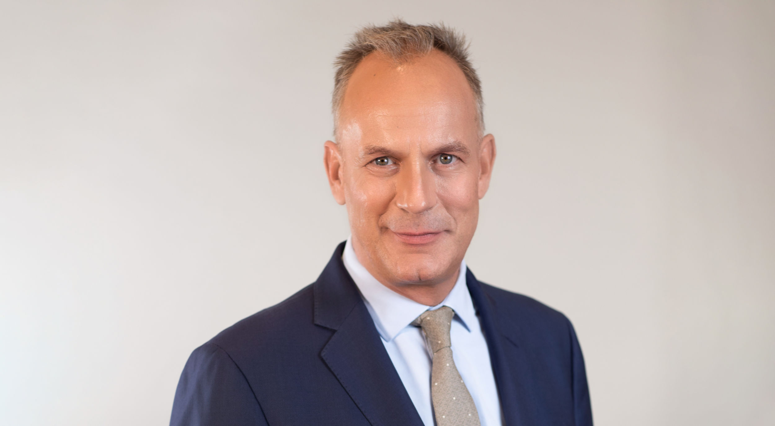 Statement VDMA-Präsident Karl Haeusgen