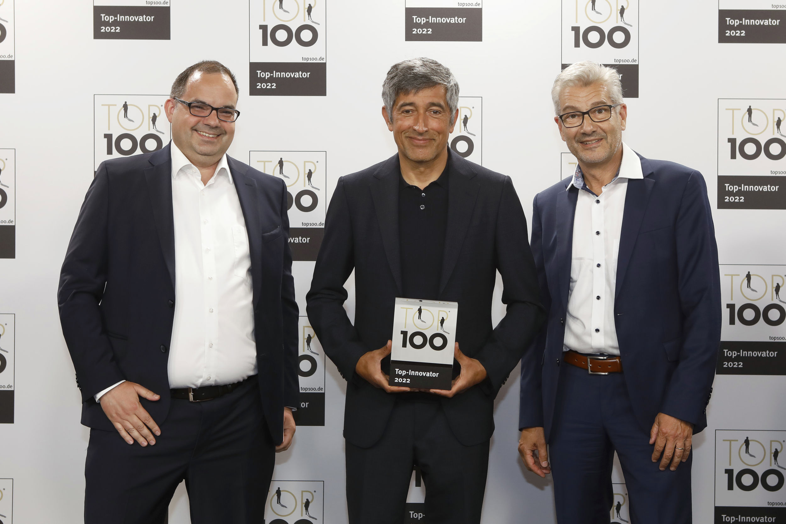 Flex Top-Innovator 2022
