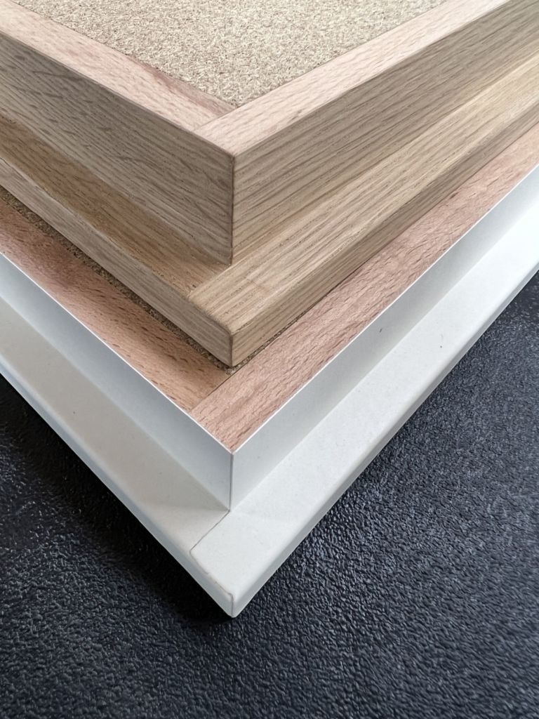 Familienbetrieb mit Expertise fürs Kantenleimen 3 Türfalzbekantung mit der OTT DoorEdition