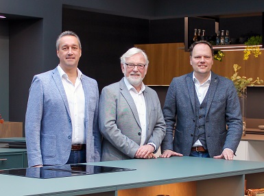 Rotpunkt erreicht 100 Millionen Umsatz