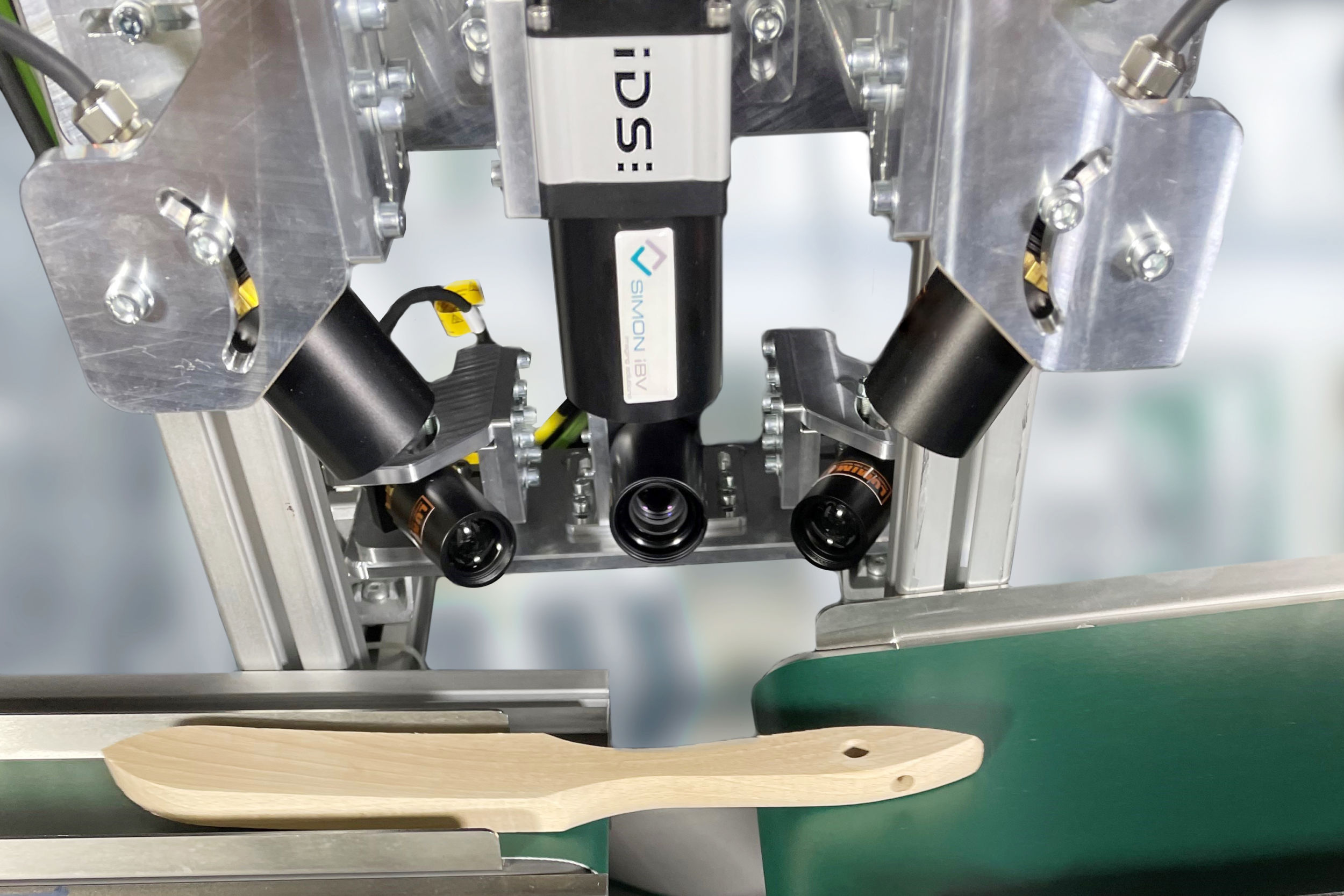 Qualitätsprüfung auf neuem Level