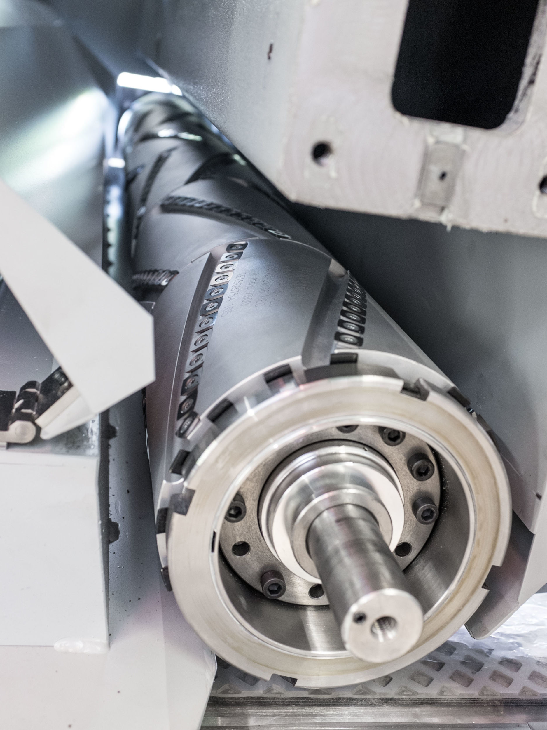 Maschinelle Vielfalt