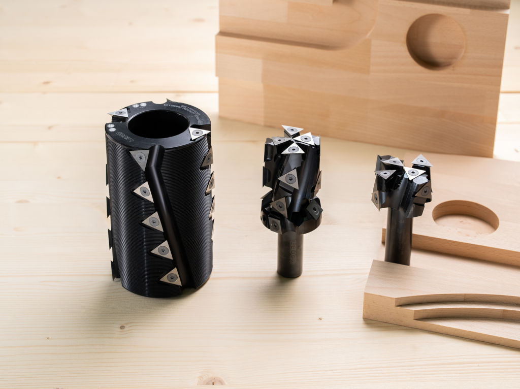 Leuco mit Weltpremiere auf der Ligna 2023 2 t3 System Programmerw k