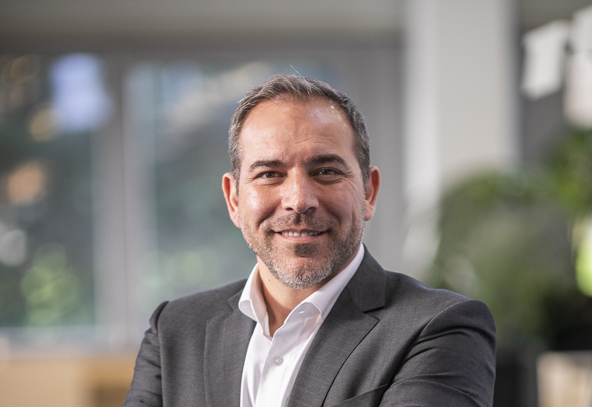 Giovanni Masino wird SCMGeschäftsführer HOB