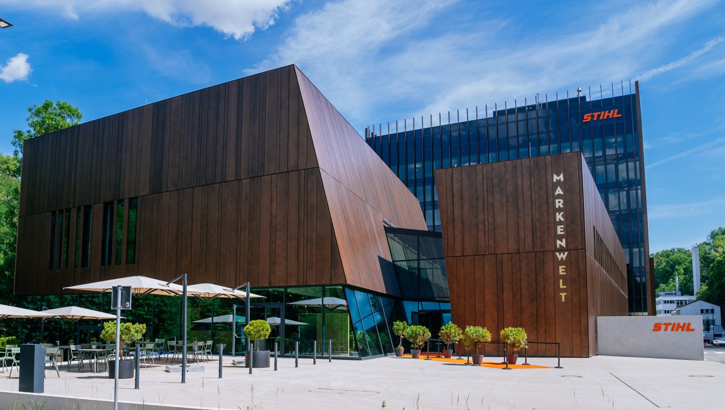 Wissensplattform zum Thema Faszination Wald