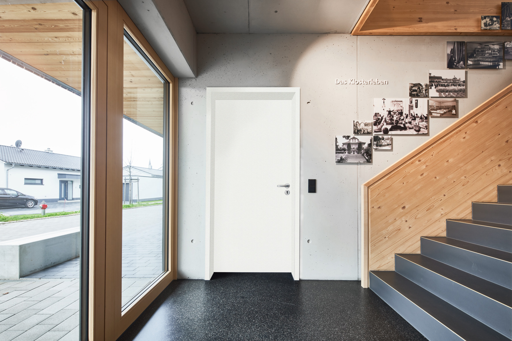 Schörghuber Türenkollektion