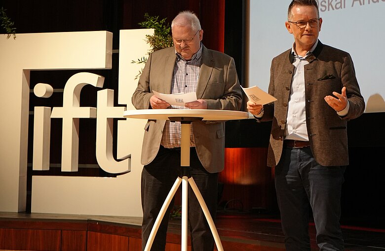 50. Rosenheimer Fenstertage