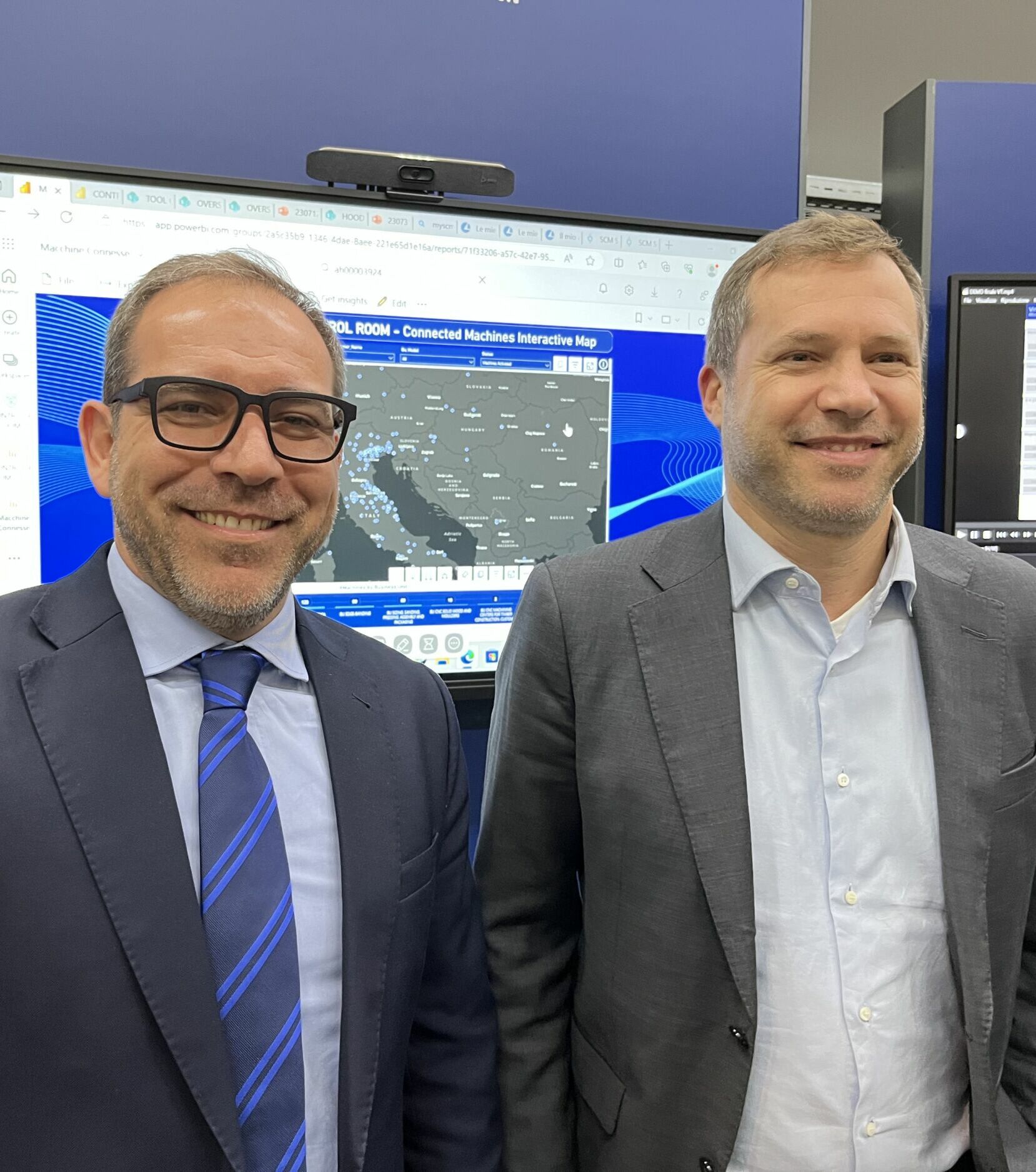 Digitale Lösungen als Publikumsmagnete