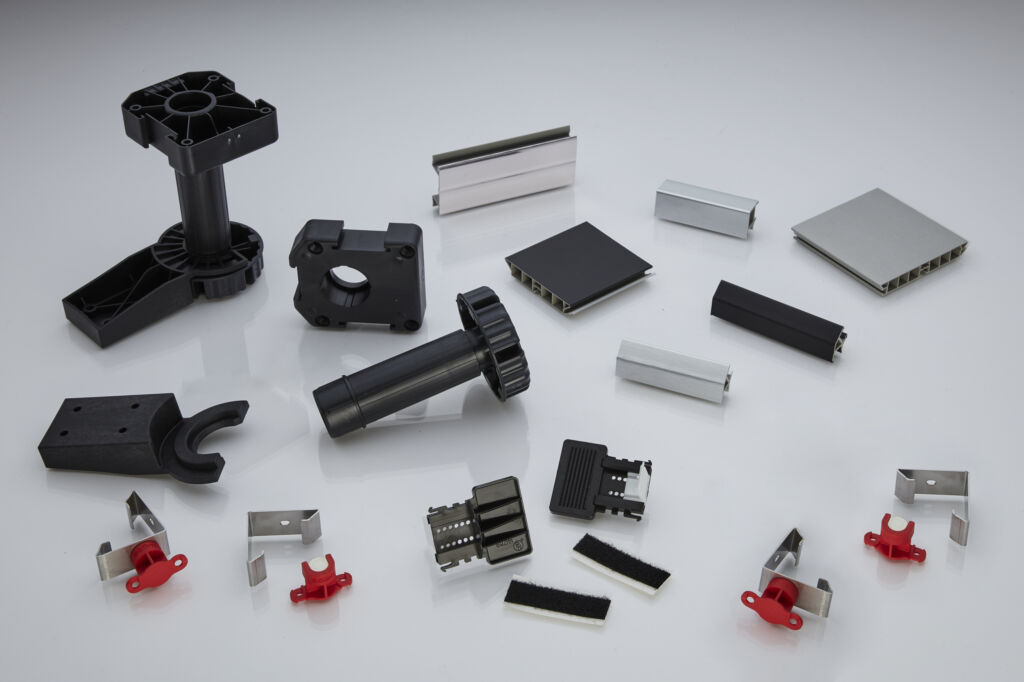 Sockelsystem 1 KA202309 Sockelsysteme orig