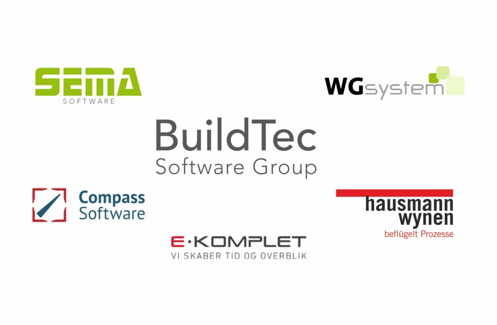 BuildTec Software Group mit neuem Mitglied 1 pr2308 pic1