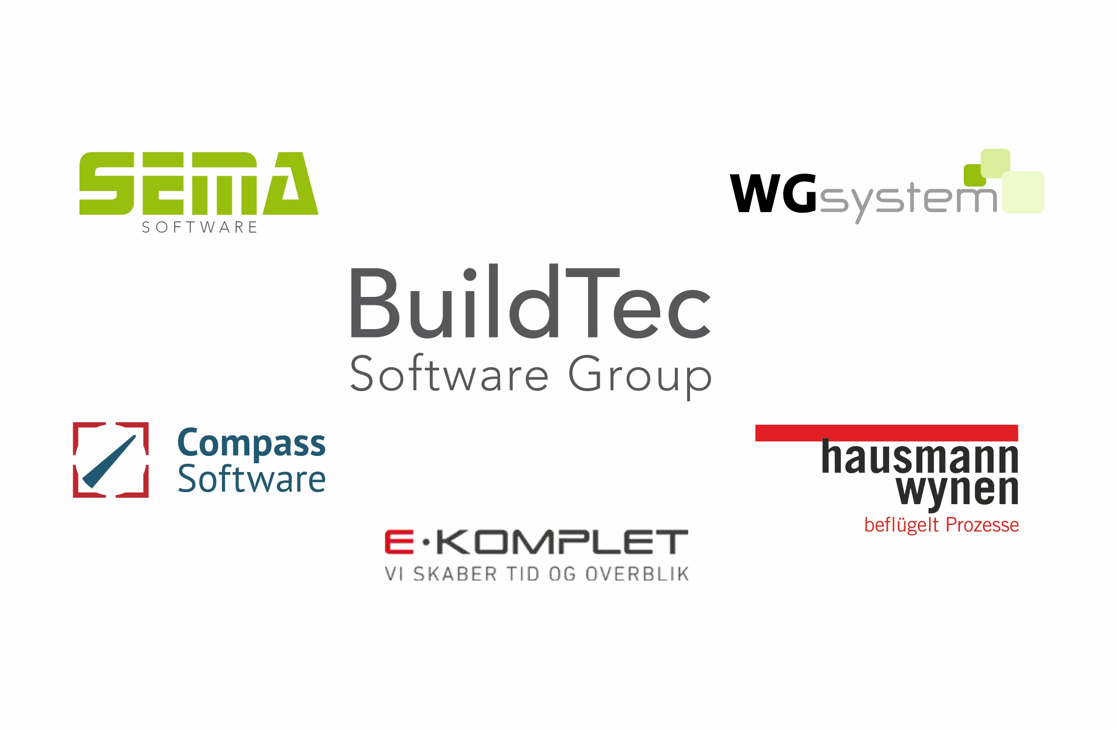 BuildTec Software Group mit neuem Mitglied