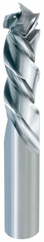 Die Vorteile des Nestings optimal nutzen 1 Schlichtfräser Gigaspeed VHW 20250-6