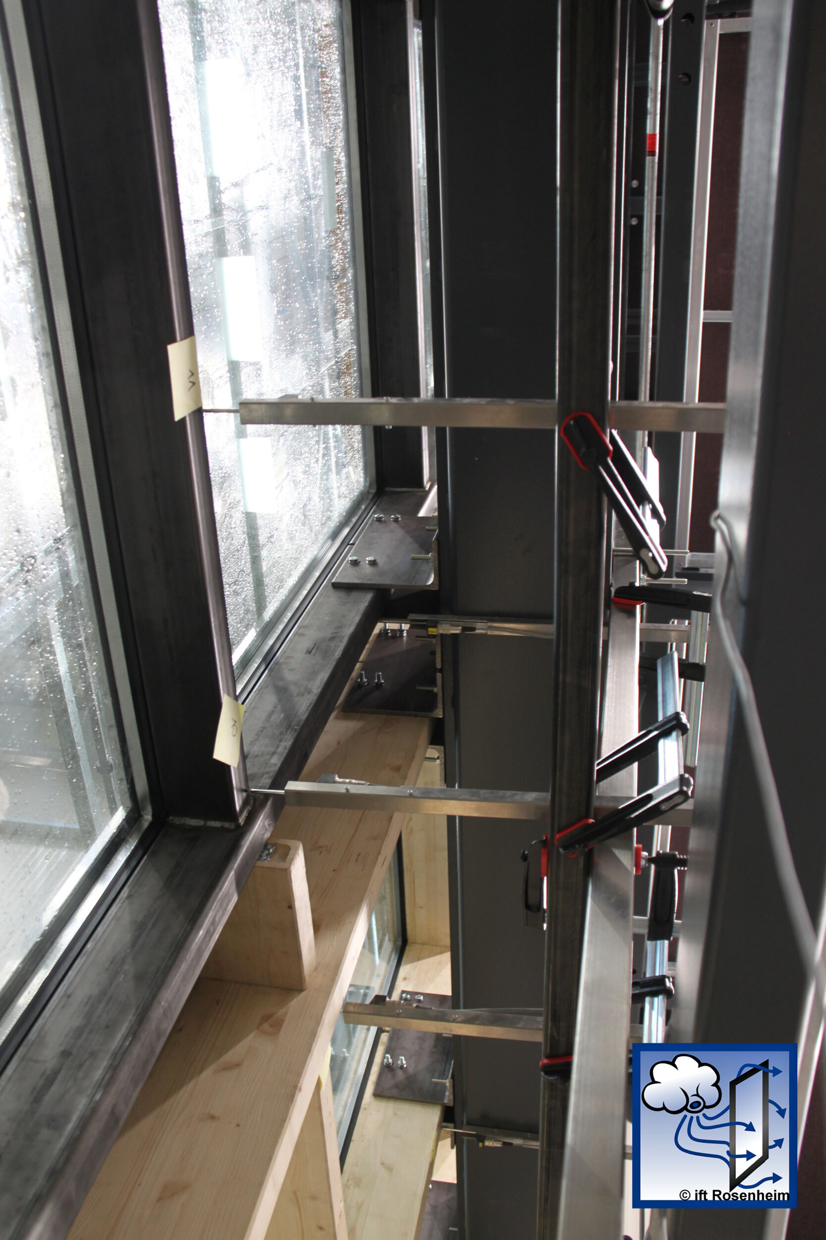 Neue Anforderungen für Vorhangfassaden