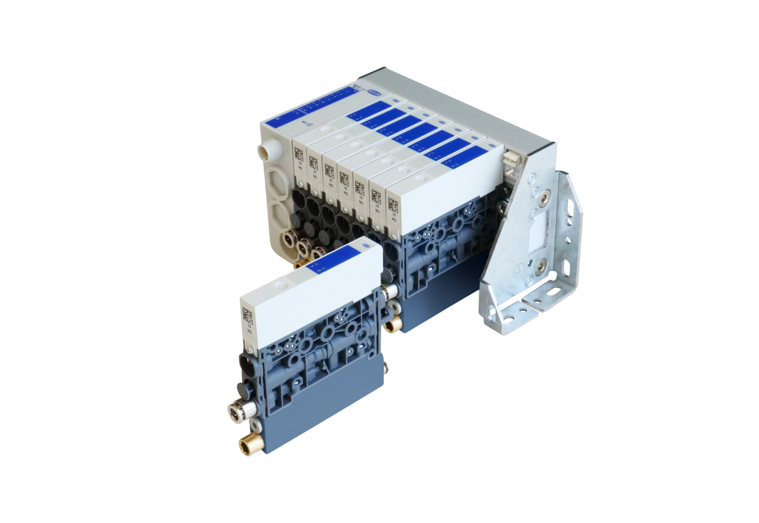 Ein echtes
Leichtgewicht