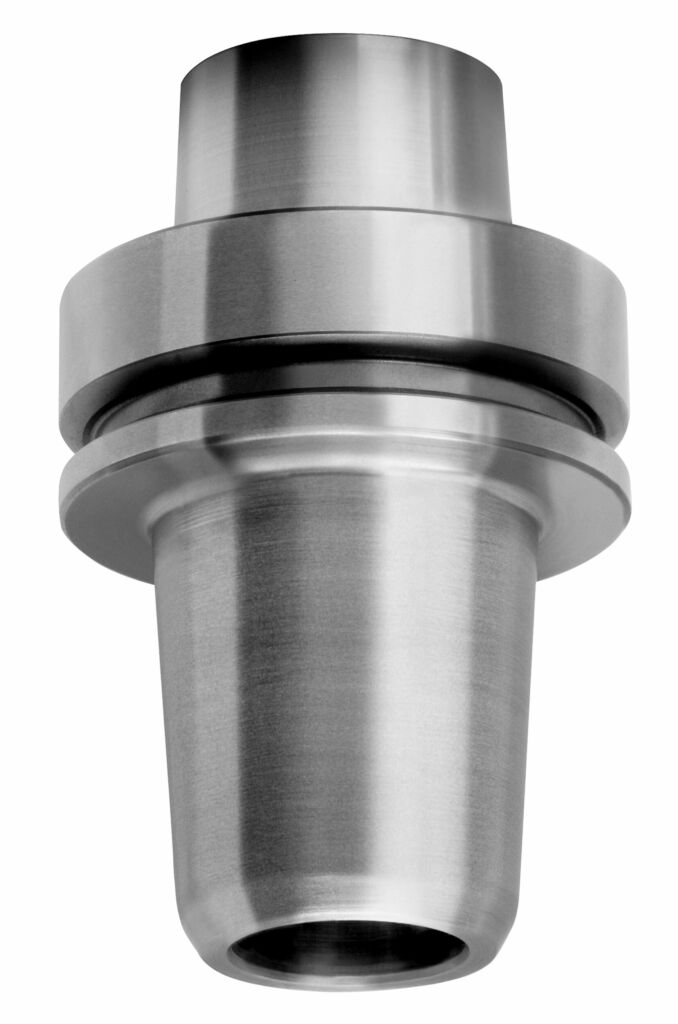 Die Vorteile des Nestings optimal nutzen 4 Thermotec-Schrumpfspannfutter