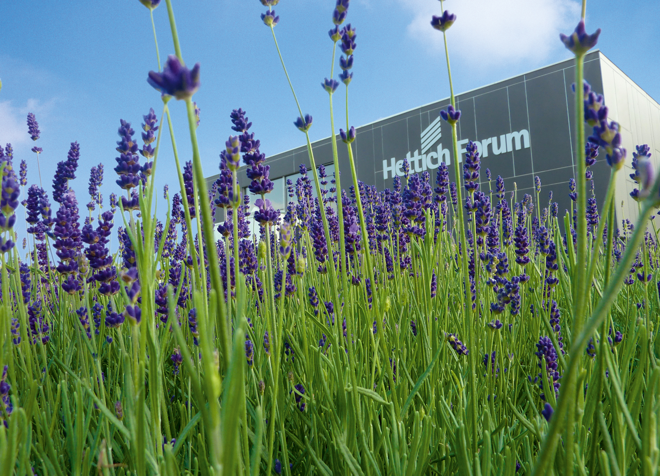 Hettich: 1,3Mrd.€ Umsatz im Jahr 2023