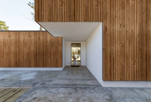 Mocopinus auf der Dach+Holz