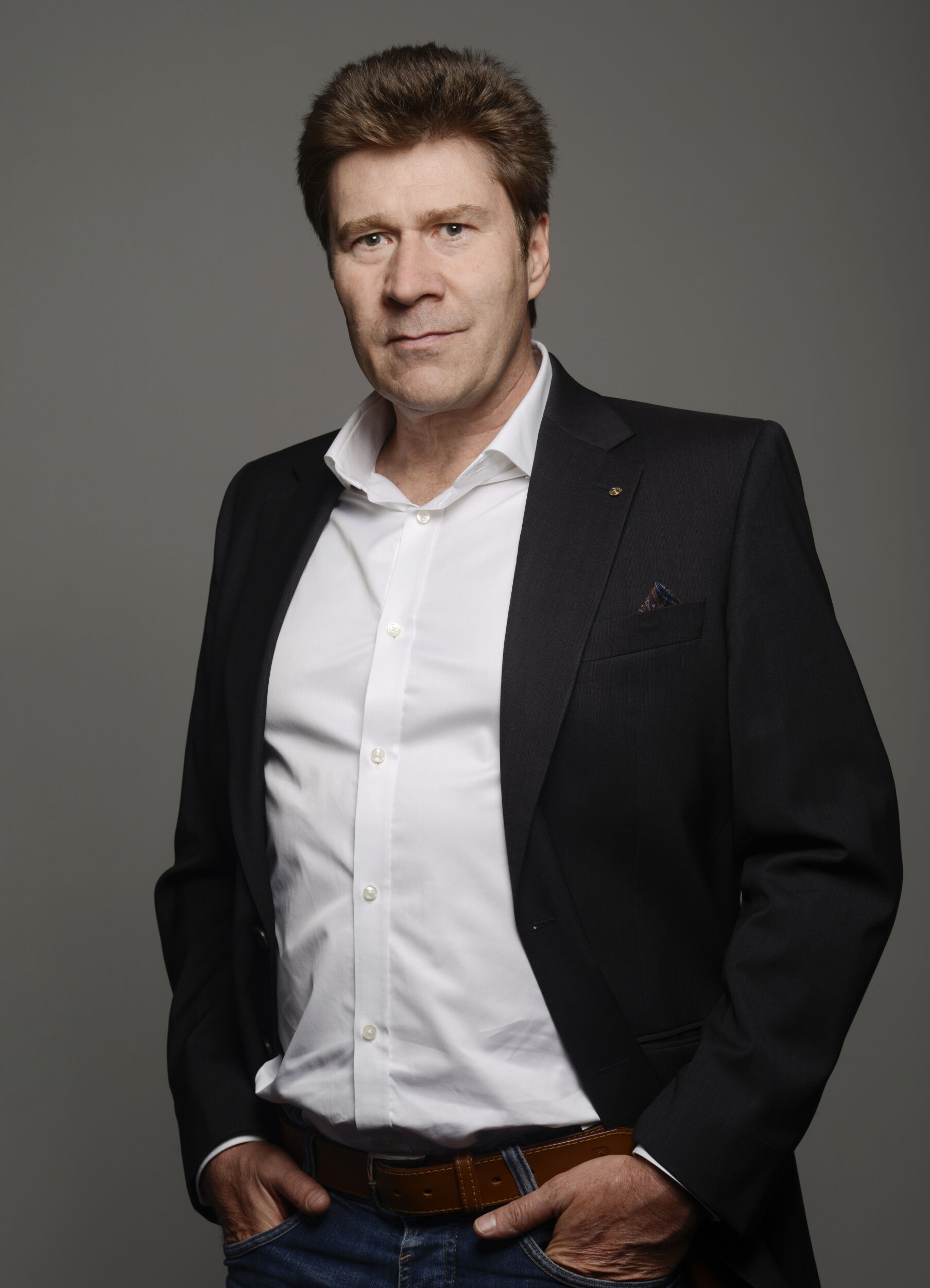 Neue Führung bei Carl Stahl