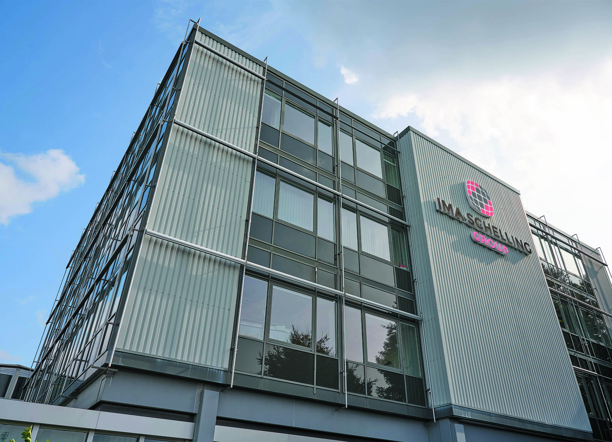 IMA Schelling eröffnet Niederlassung in Istanbul